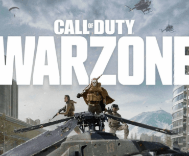 [COD] Warzone released today, 6 years ago