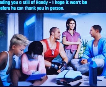 I miss the original so much