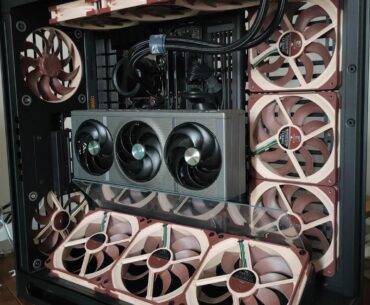 Première construction solo