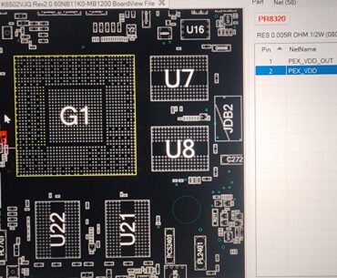 Shunt mod for asus laptop