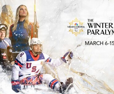 Exchange and NBCUniversal Team Up to Provide Service Members with Free Streaming of the Milan Cortina 2026 Paralympic Winter Games