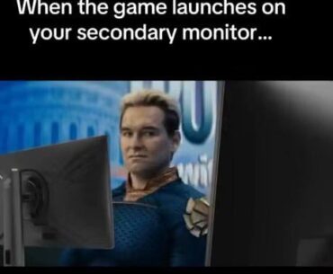The betrayal is real
