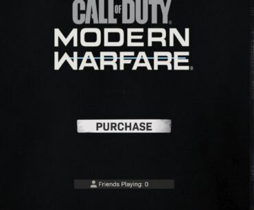 Game says purchase when I have had 400+ hours on the game😂 Plz help