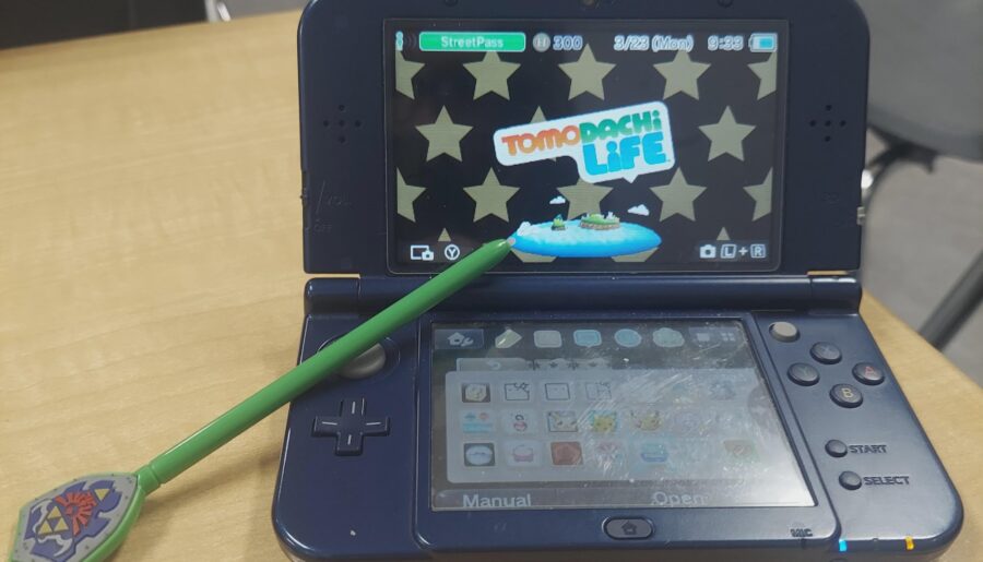 Rate my dual monitor setup