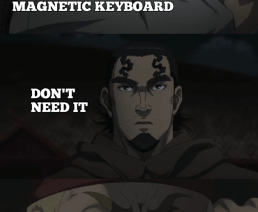 Just play the game bro