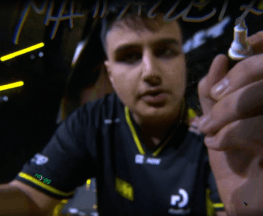 The story behind makazze's signature is very emotional