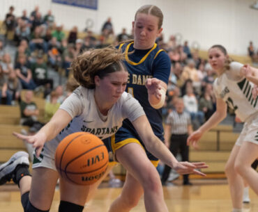 A capsule look at today’s state playoff games | News, Sports, Jobs