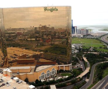 Online gaming growth keeps New Jersey above $500M in February amid winter casino dip