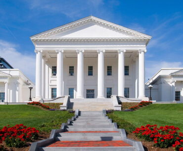 Virginia Senate panel halts House bill to create independent gaming regulator
