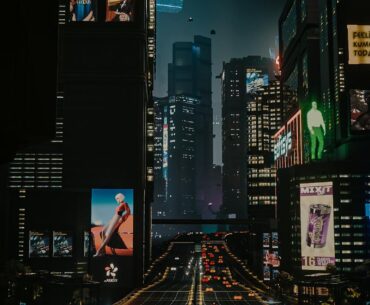 Some Pictures I Took in Photo Mode :D