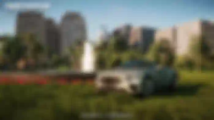 Lamborghini Temerario in TDU Solar Crown