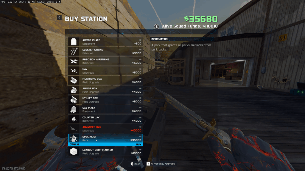 inflation brothers...