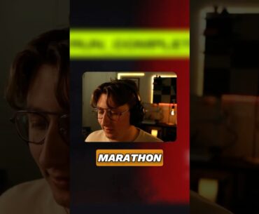 Marathon Honest Review... #Marathon #MarathonGame #ExtractionShooter #FPSGames #FPSReview