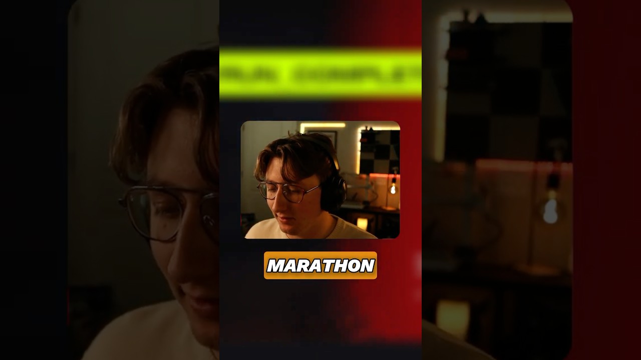 Marathon Honest Review… #Marathon #MarathonGame #ExtractionShooter #FPSGames #FPSReview Marathon Honest Review... #Marathon #MarathonGame #ExtractionShooter #FPSGames #FPSReview