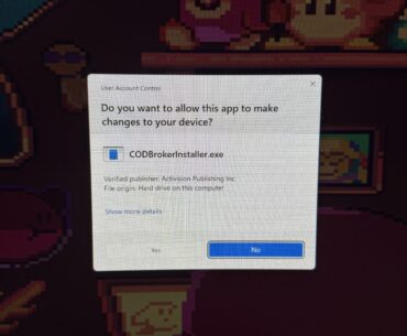 What does this mean?