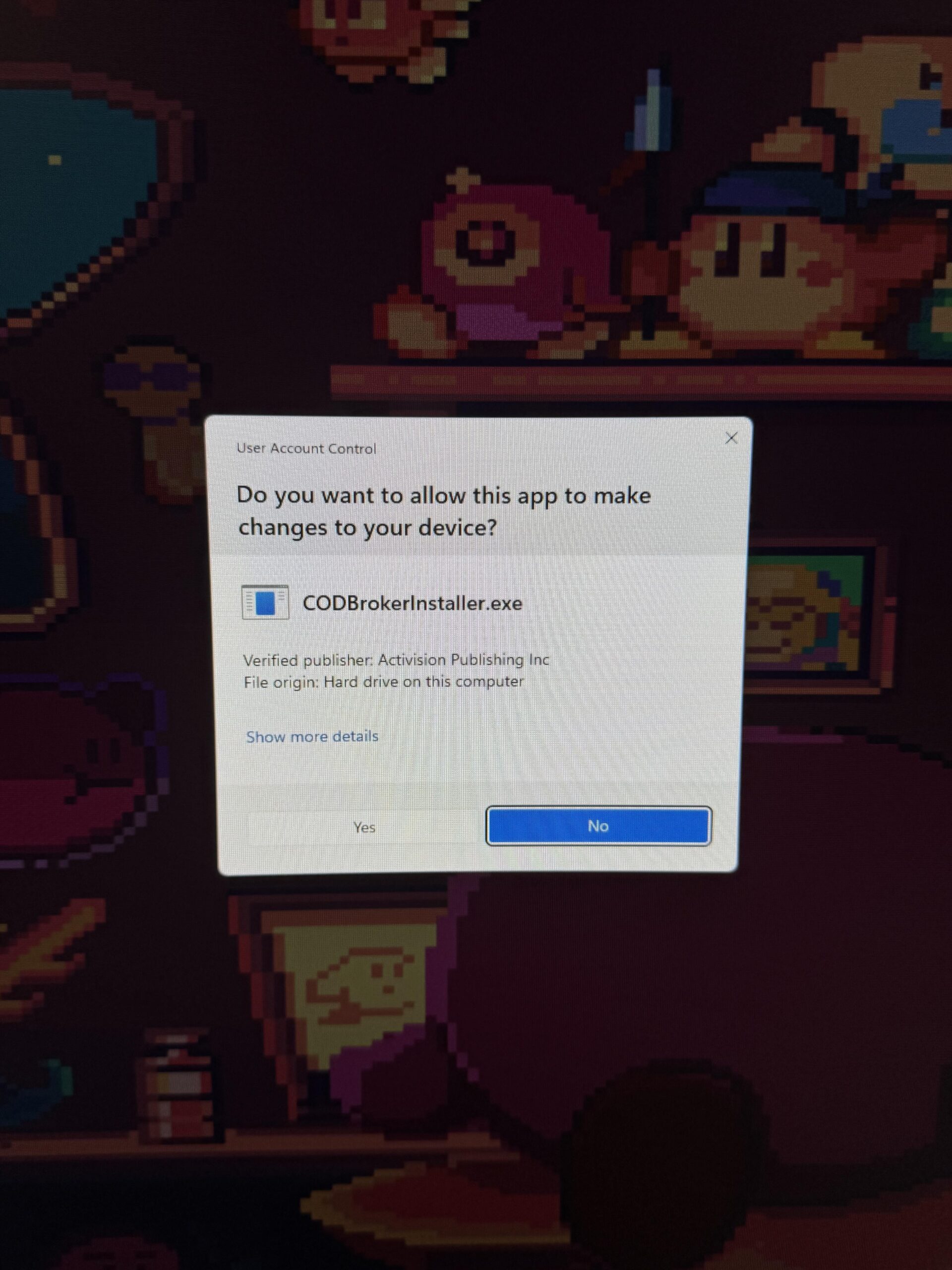 What does this mean? What does this mean?
