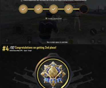 My heart was beating out my chest!