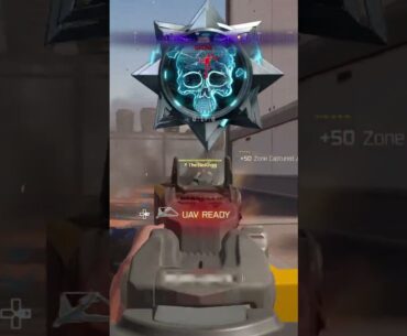 Ranked player bullying pub players #shorts #blackops7 #bo7 #gaming #fps