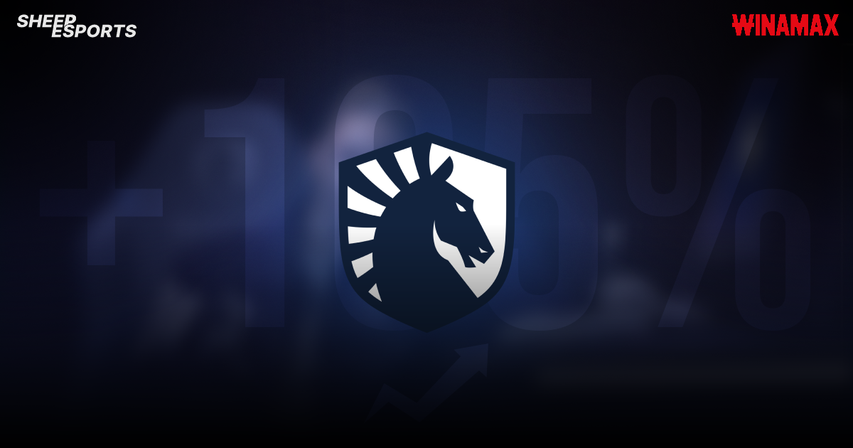 Sheep Esports – Inside Team Liquid: How one of Esports’ largest organizations builds its business Sheep Logo