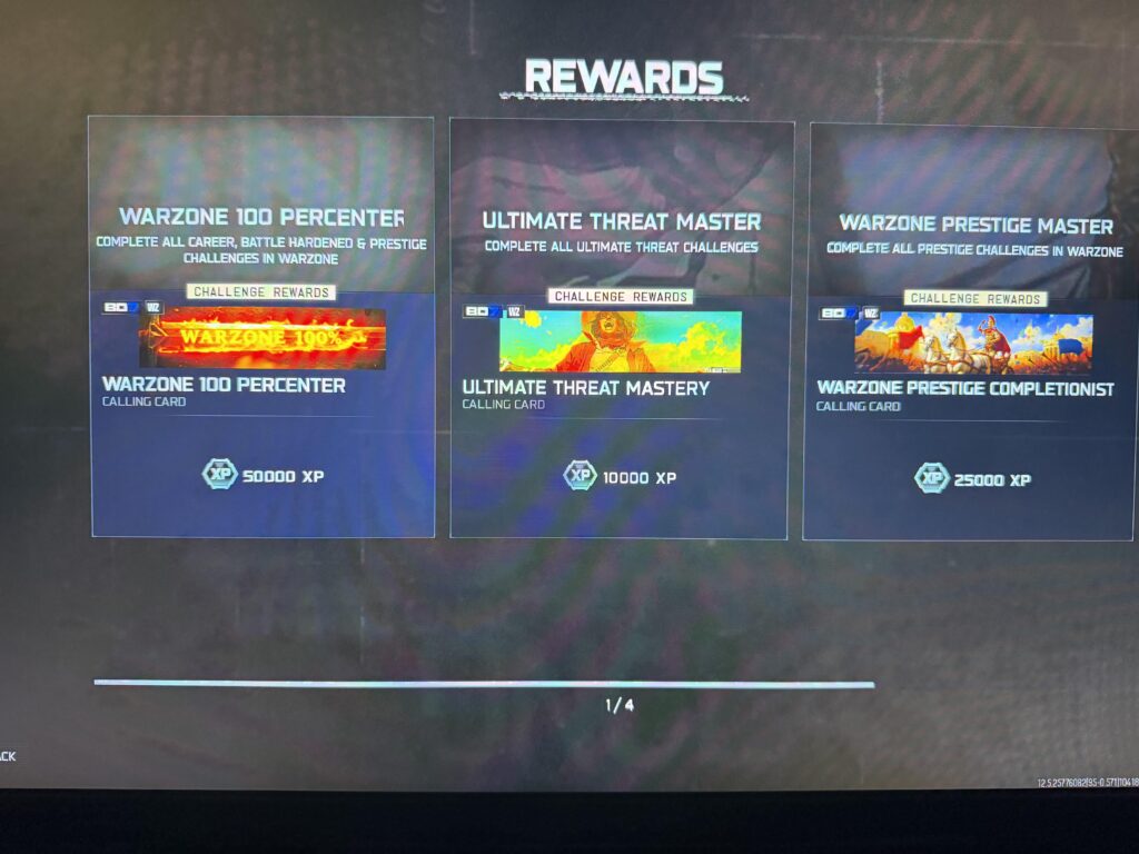 Finally the great one!