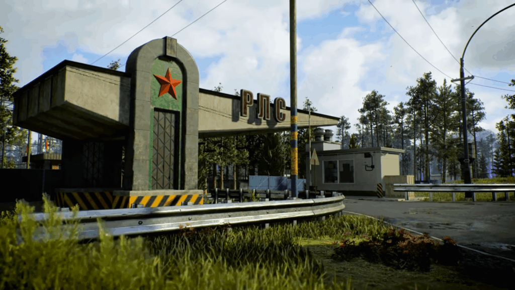 Do You Remember Fireteam: Dirty Bomb From Cold War? We're Playing Today At 3pm EST