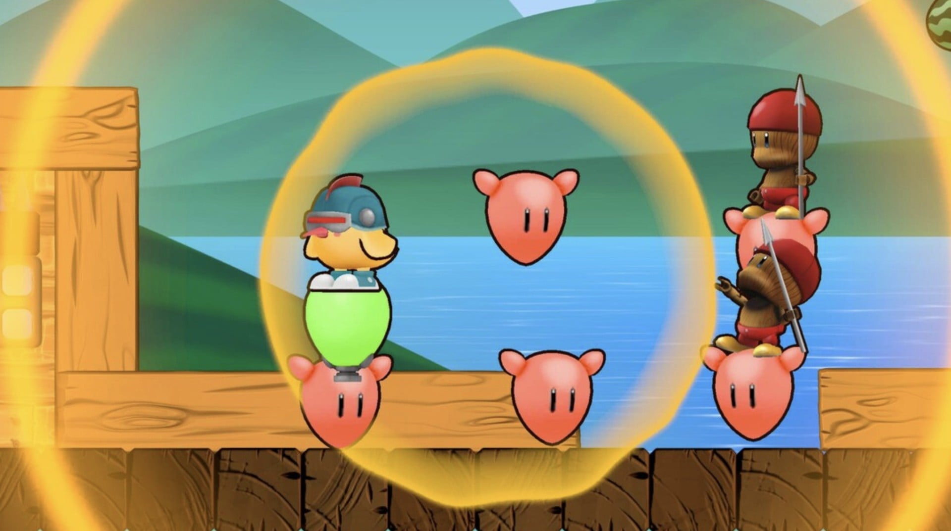 “This Remake Is Just Soulless” – Early Impressions Of The NewZealand Story Untold Adventure Aren’t Looking Good "This Remake Is Just Soulless" - Early Impressions Of The NewZealand Story Untold Adventure Aren't Looking Good