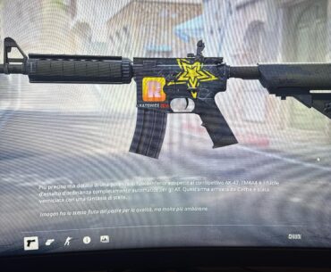 How much should I sell it for? FT
