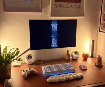 Rolled credits on Half Life 2 for the first time…