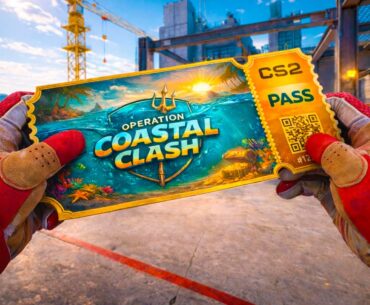 About CS2's "First Operation".. (Lets Discuss it)