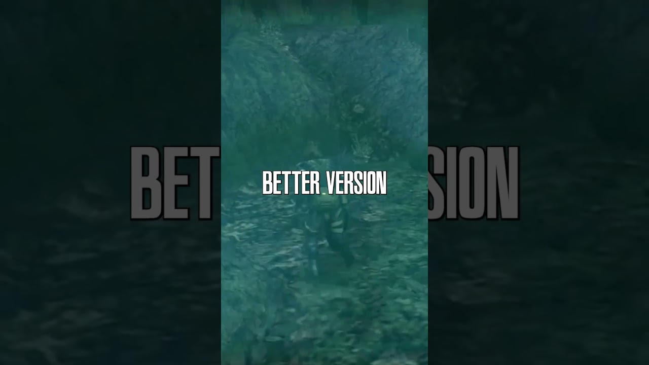 Extra Ops Are VR Extra Ops Are VR