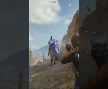 WHAT 115 HOURS of TOPSIDE LOOKS LIKE #shorts #arcraiders #pvp #gaming #fps