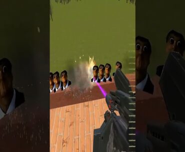 Garry's Mod Nextbot EP 36 #neogmod #gmod #garrysmod