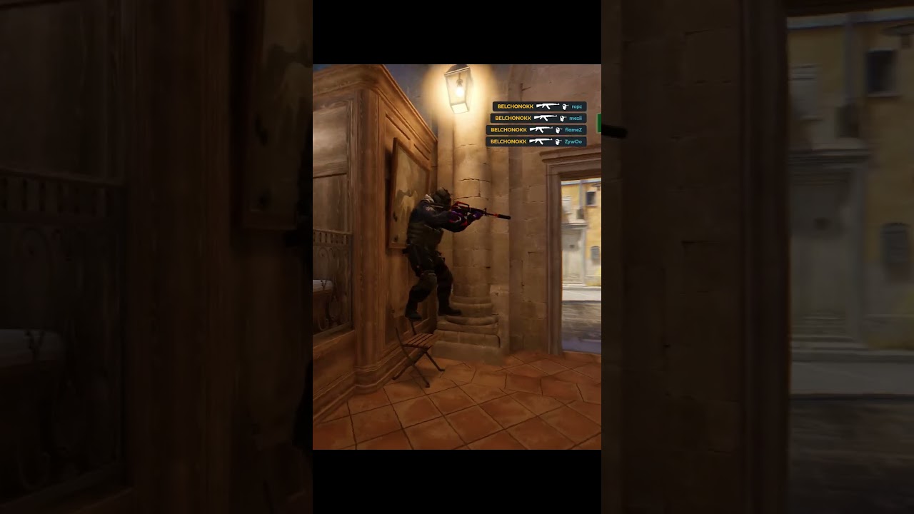 BELCHONOKK wins the round with a SOLO ACE vs Vitality #belchonokk #pvision #pgl #cs #cs2 #edit BELCHONOKK wins the round with a SOLO ACE vs Vitality #belchonokk #pvision #pgl #cs #cs2 #edit