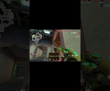 What was Raze even doing!!!