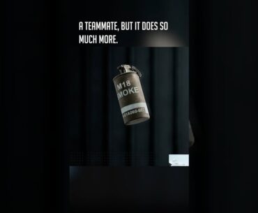 The Smoke Grenade Secrets Nobody Talks About in Battlefield 6 #Battlefield #Battlefield6 #BF6