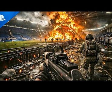 10 FPS Games Like Call of Duty You NEED to Play (PS5 & PC)