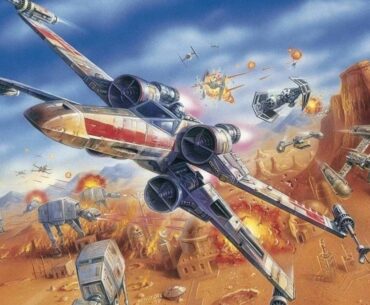 LucasArts Emulator DREAMM Adds Support For A Bunch Of Old Star Wars In "Major" Update