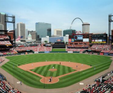 DraftKings and FanDuel dominate new Missouri sports betting market — CDC Gaming