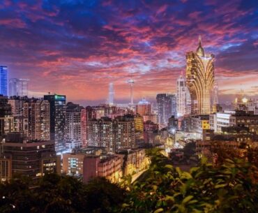 Macau GGR up 4.5% year-on-year to US$2.56 billion in February — CDC Gaming