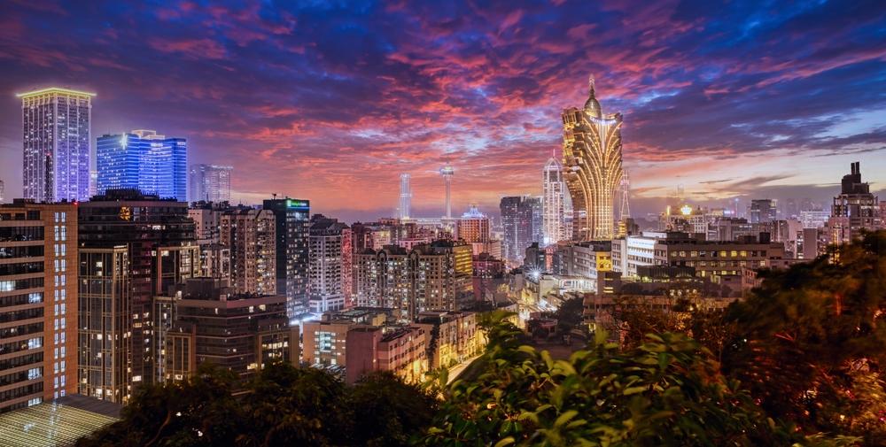 Macau GGR up 4.5% year-on-year to US$2.56 billion in February — CDC Gaming Macau GGR up 4.5% year-on-year to US$2.56 billion in February — CDC Gaming