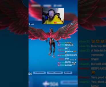 She's beautiful... But don't get too close!  #fortnite #fps #gaming #fortniteclips