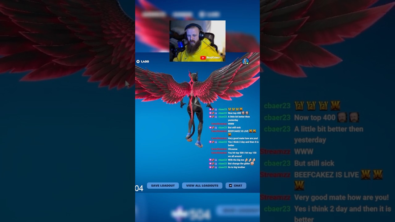 She’s beautiful… But don’t get too close! #fortnite #fps #gaming #fortniteclips She's beautiful... But don't get too close! #fortnite #fps #gaming #fortniteclips