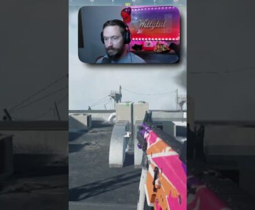 PRO YY TIKTOKER INSANE GAMEPLAY #blackops #streamer #foryou