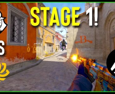 G2 vs Legacy - HIGHLIGHTS - ESL Pro League Season 23 | CS2