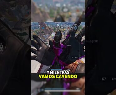 casi fallo #bloodstrike #bloodstrikelatam #embajadorbloodstrike #bloodstrikemobile #7even #fpsgames