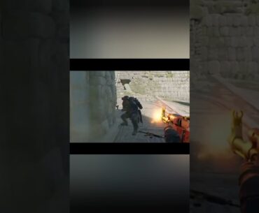 Легендарный дефьюз в Counter-Strike 2. Часть 31