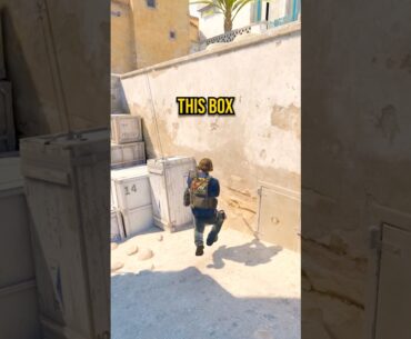 STOP DOING THIS ON DUST 2