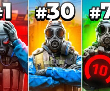 70 ФИШЕК ДЛЯ СОЛО ИГРЫ В КС2 ЗА 13 МИНУТ!