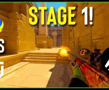 Passion UA vs FUT - HIGHLIGHTS - ESL Pro League Season 23 | CS2