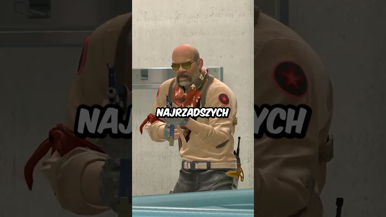 Najbardziej ryzykowny kontrakt w historii CS2! Najbardziej ryzykowny kontrakt w historii CS2!